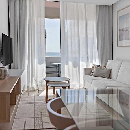Timeless Sea III Apartment Armacao de Pera Exterior photo