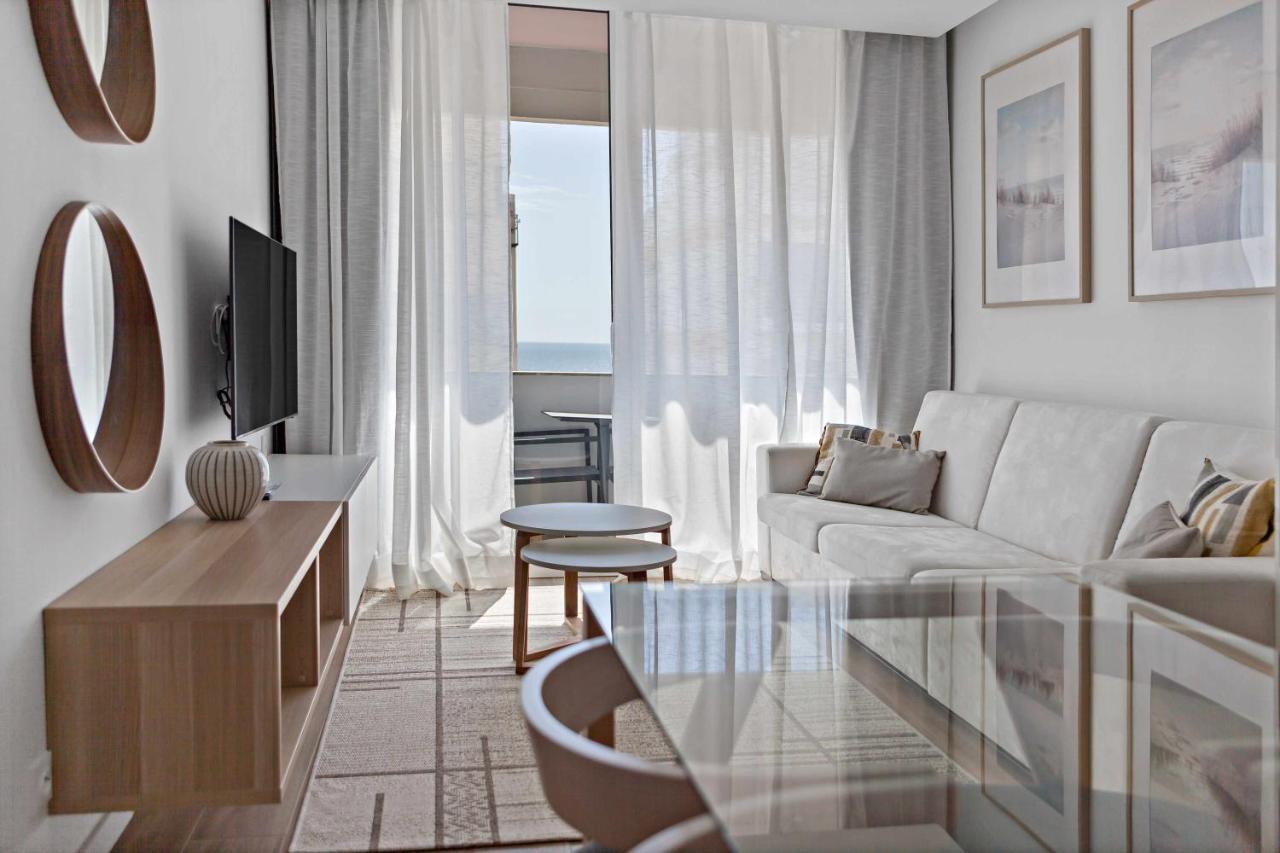 Timeless Sea III Apartment Armacao de Pera Exterior photo
