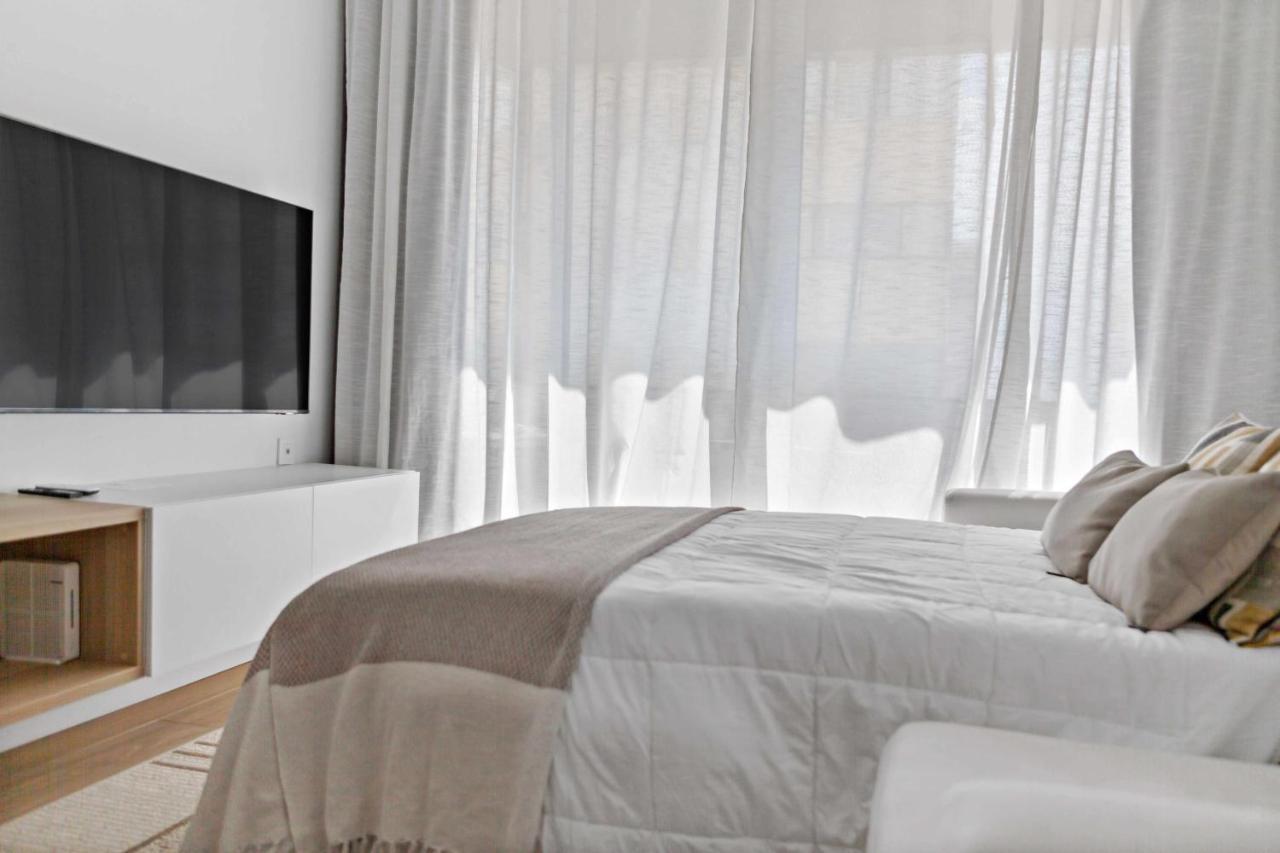 Timeless Sea III Apartment Armacao de Pera Exterior photo
